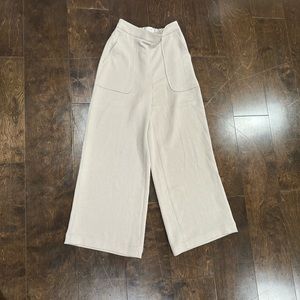 Aritzia Wilfred Pant Size XXS